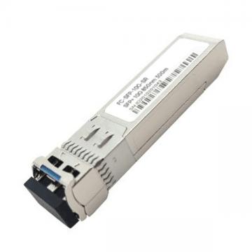 10G SFP+ SR 850nm 300m optical transceiver