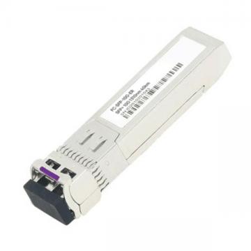 10G SFP+ ER 1310nm 40km SMF optical transceiver