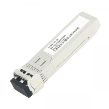 10G SFP+ ZR 1550nm 100km SMF optical transceiver