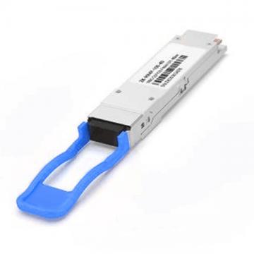 100G QSFP28 LR4 1310nm 10km SMF Optical Transceiver