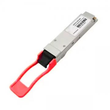 100G QSFP28 ER4 1310nm 40km SMF Optical Transceiver