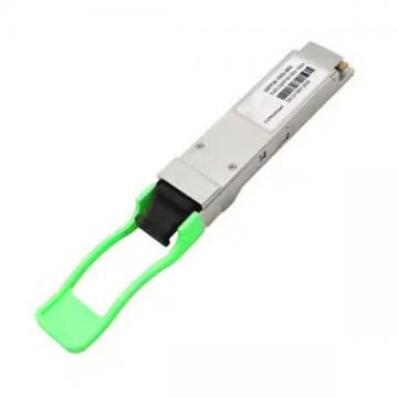 100G QSFP28 CWDM4 1310nm 2km Duplex LC SMF Optical Transceiver