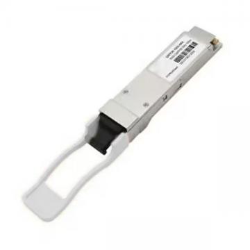 100G QSFP28 ZR4 1310nm 80km SMF Optical Transceiver