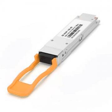 100GBASE-ER QSFP28 Single Lambda 1310nm 30km DOM Duplex LC SMF Optical Transceiver Module