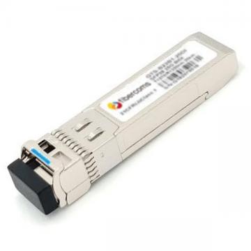 25GBASE-ER SFP28 1310nm 30km Duplex LC SMF Optical Transceiver