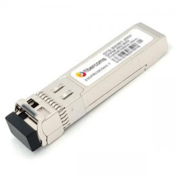 25GBASE-ESR SFP28 850nm 300m Duplex LC MMF Optical Transceiver