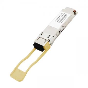 40G QSFP+ SR4 850nm 150m MTP/MPO-12 MMF Optical Transceiver