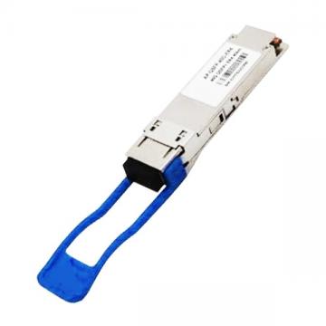 40G QSFP+ LR4 1310nm 10km DOM Duplex LC SMF Optical Transceiver