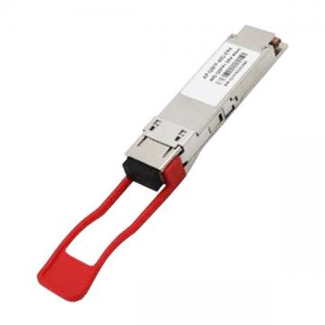 40G QSFP+ ER4 1310nm 40km DOM Duplex LC SMF Optical Transceiver