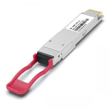 400GBASE-ER8 QSFP-DD PAM4 1310nm 40km Duplex LC SMF Optical Transceiver