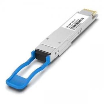 400G DR4 QSFP-DD PAM4 1310nm 500m DOM MTP/MPO-12 SMF Optical Transceiver