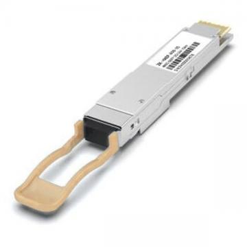 400GBASE-SR8 QSFP-DD PAM4 850nm 100m MTP/MPO-16 MMF Optical Transceiver