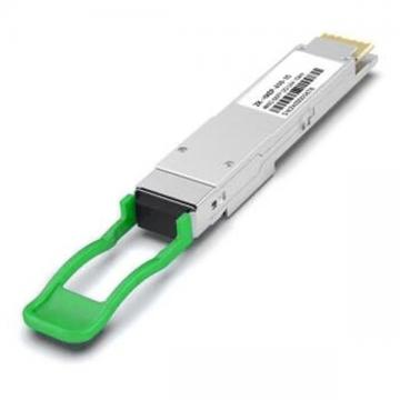 400GBASE-FR4 QSFP-DD PAM4 1310nm 2km DOM Duplex LC SMF Optical Transceiver