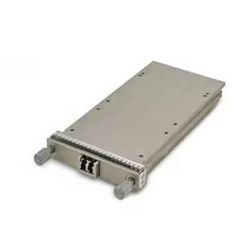 CFP 100GBASE-ER4 Customized 1310nm 40km LC SMF Optical Transceiver