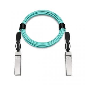 40G QSFP+ Active Optical Cable, 1m~100m (AOC)