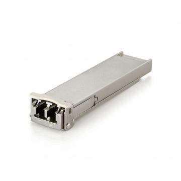 10GBASE-ER XFP 1550nm 40km DOM LC SMF Optical Transceiver