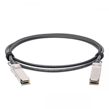 NVIDIA Compatible, 400Gb/s QSFP-DD PAM4 Passive Direct Attach Copper Cable