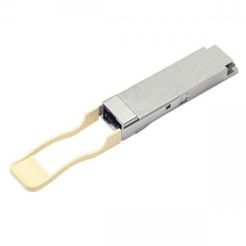 NVIDIA Compatible, MMA1B00-E100 100Gb/s InfiniBand QSFP28 SR4 850nm 100m MMFTransceiver