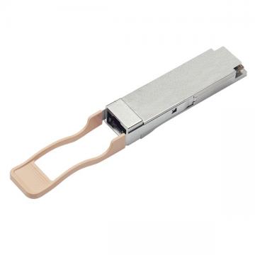 NVIDIA Compatible, MMA1B00-C100D 100GbE QSFP28 850nm 100m MMF SR4 Transceiver