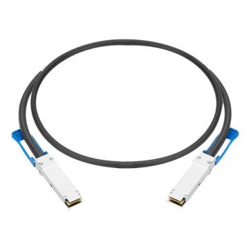 Mellanox MCP1600-C0xxEyyz compatible 100GbE QSFP28 Passive Direct Attach Copper Cable