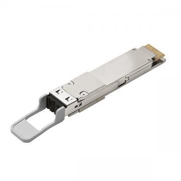 Cisco QDD-400G-SR4.2-BD Compatible 400G QSFP-DD SR4 BiDi 100m MMF MPO-12 Module