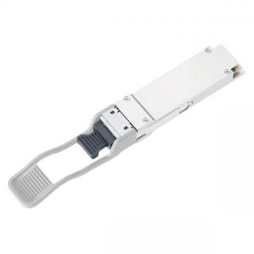 Cisco QSFP-100G-ZR4-S Compatible 100GBASE-ZR4 QSFP28 1310nm 80km Duplex LC SMF Module