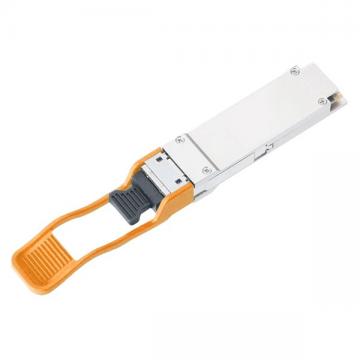 Cisco QSFP-100G-ER4L-S  Compatible 100GBASE-ER4 QSFP28 1310nm 40km Lite Duplex LC SMF Module