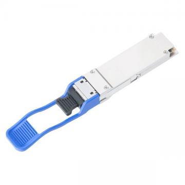 Cisco QSFP-100G-LR4-S Compatible 100GBASE-LR4 QSFP28 1310nm 10km Duplex LC SMF Module