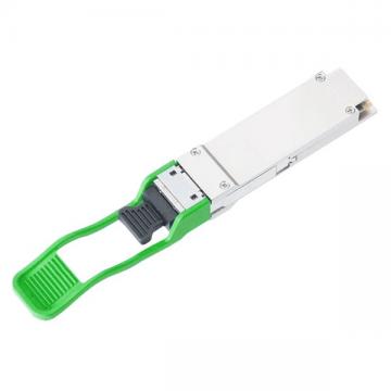 Cisco QSFP-100G-CWDM4-S Compatible 100G QSFP28 CWDM4 1310nm 2km SMF Duplex LC Module