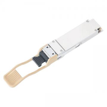 Cisco QSFP-100G-SR4-S Compatible 100G QSFP28 SR4 850nm 100m OM4 MMF MPO-12 Module