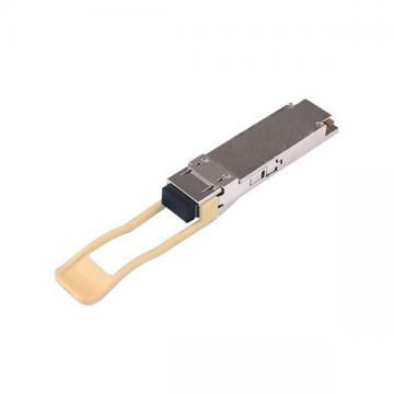 Cisco QSFP-40G-CSR4 Compatible 40GBASE-CSR4 QSFP+ 850nm 400m DOM MTP/MPO-12 MMF Module