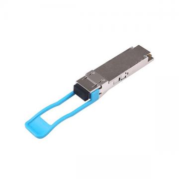 Cisco QSFP-40G-LR4 Compatible 40GBASE-LR4 QSFP+ 1310nm 10km DOM Duplex LC SMF Module