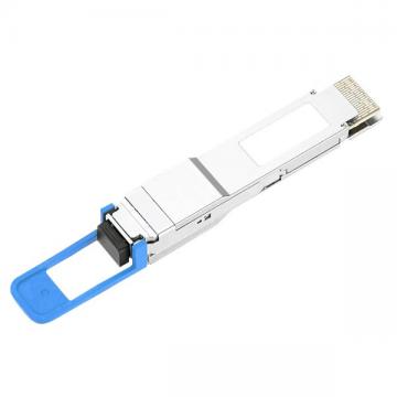 Arista QDD-400G-LR4 Compatible 400GBASE-LR4 QSFP-DD PAM4 1310nm 10km Duplex LC SMF Module