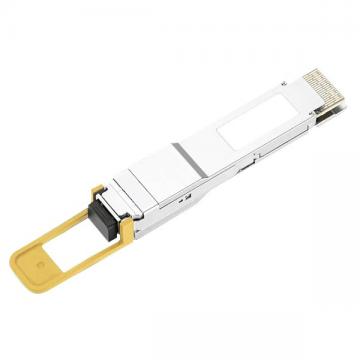 Arista QDD-400G-DR4 Compatible 400GBASE-DR4 QSFP-DD 1310nm 500m MTP/MPO-12 APC SMF Module