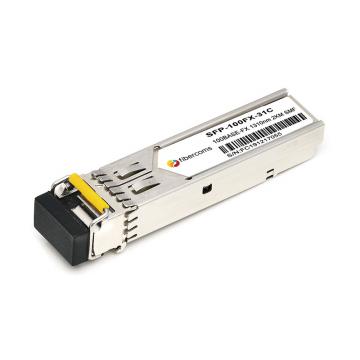 SFP 100BASE-FX 1310nm 2KM MMF Optical Transceiver, Cisco