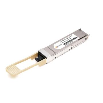 Arista QSFP-40G-XSR4 Compatible 40GBASE-XSR4 QSFP+ 850nm 400m DOM MTP/MPO-12 MMF Module