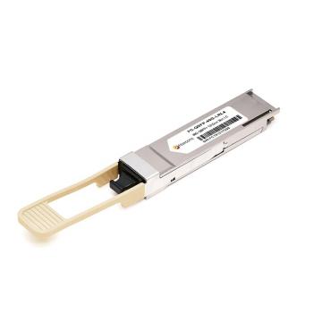 Arista QSFP-40G-LRL4 Compatible 40GBASE-LRL4 QSFP+ 1310nm 2km DOM Duplex LC SMF Module