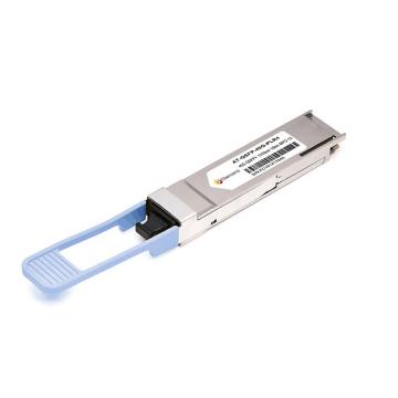 Arista QSFP-40G-PLR4 Compatible 40GBASE-PLR4 QSFP+ 1310nm 10km DOM MTP/MPO-12 SMF Module