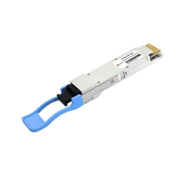 Juniper QDD-400G-DR4 Compatible 400GBASE-DR4 QSFP-DD PAM4 1310nm 500m MTP/MPO-12 APC SMF Module