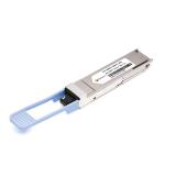 Arista QSFP-40G-LR4 Compatible 40GBASE-LR4 QSFP+ 1310nm 10km DOM Duplex LC SMF Module