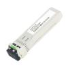 10G SFP+ ZR 1550nm 80km SMF optical transceiver #1 image