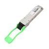 100GBASE-FR QSFP28 Single Lambda 1310nm 2km DOM Duplex LC SMF Optical Transceiver #1 image