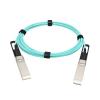 100G QSFP28 Active Optical Cable (AOC), 1m~100m #1 image