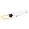 NVIDIA Compatible, QSFP112 400GBASE-SR4 850nm 50m MMF Module #1 image