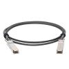 NVIDIA Compatible, 400Gb/s QSFP-DD PAM4 Passive Direct Attach Copper Cable #1 image