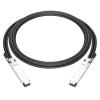 NVIDIA MCP1650-H0xxEyy 200Gb/s QSFP56 Passive Direct Attach Copper (DAC) Cable #1 image