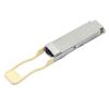 NVIDIA Compatible, MMA1B00-E100 100Gb/s InfiniBand QSFP28 SR4 850nm 100m MMFTransceiver #1 image