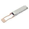 NVIDIA Compatible, MMA1B00-C100D 100GbE QSFP28 850nm 100m MMF SR4 Transceiver #1 image