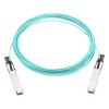 Mellanox MFA1A00-xxxx 100Gb/s QSFP28 MMF Active  Optical Cable #1 image