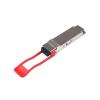 Cisco QSFP-40G-ER4 Compatible 40GBASE-ER4 QSFP+ 1310nm 40km DOM Duplex LC SMF Module #1 image